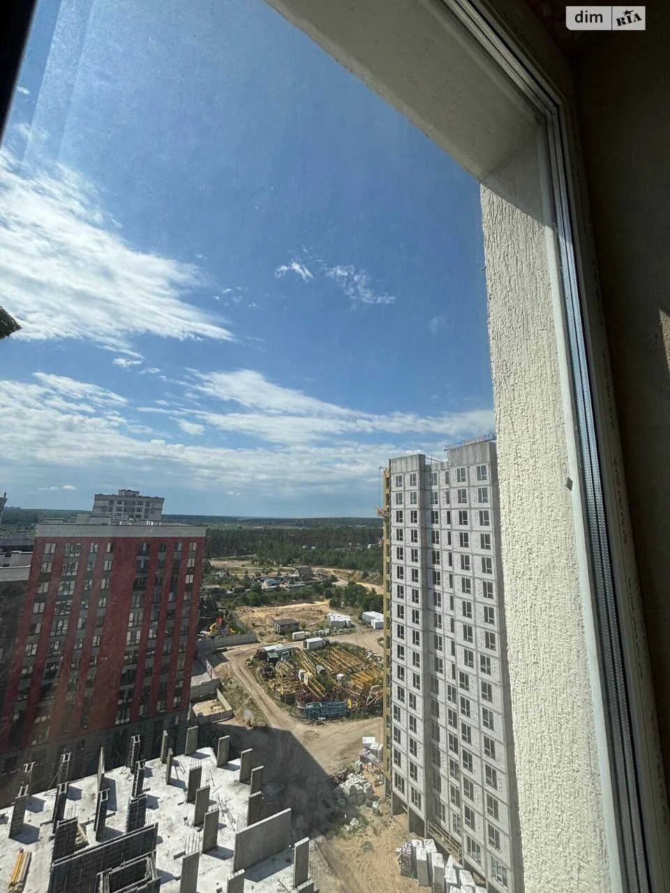 Продажа Квартира, Романівка
