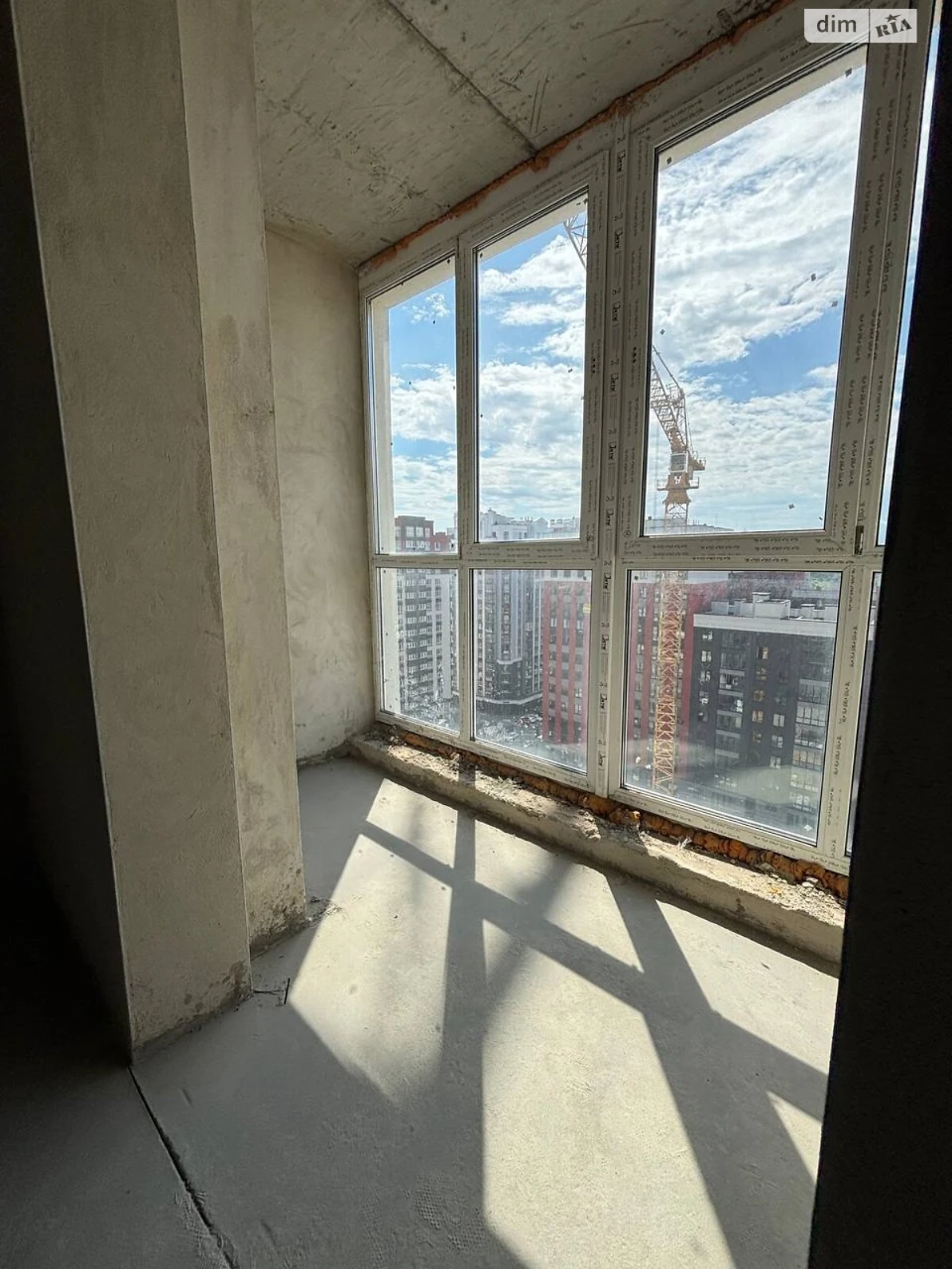 Продажа Квартира, Романівка