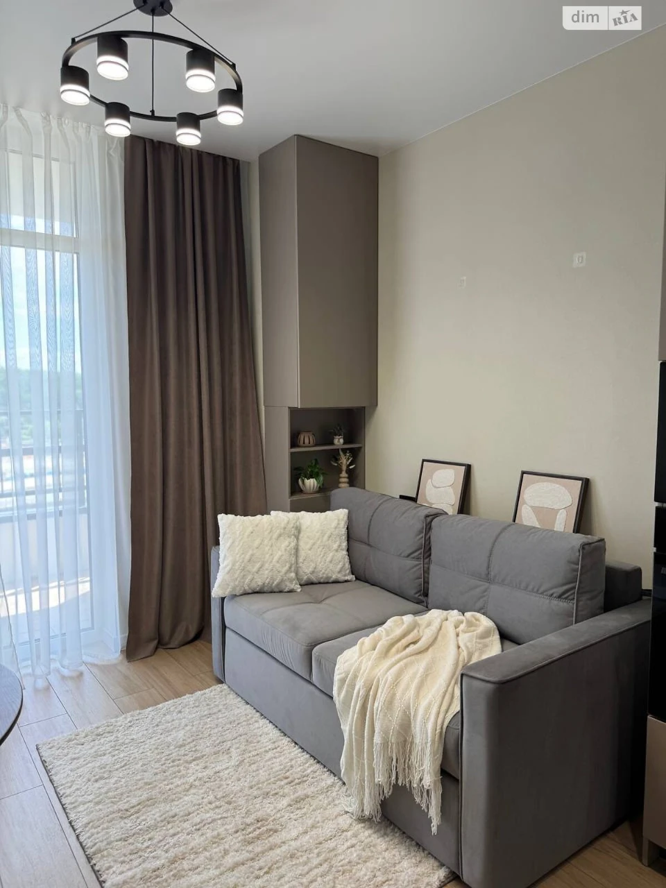 Apartment for Sale