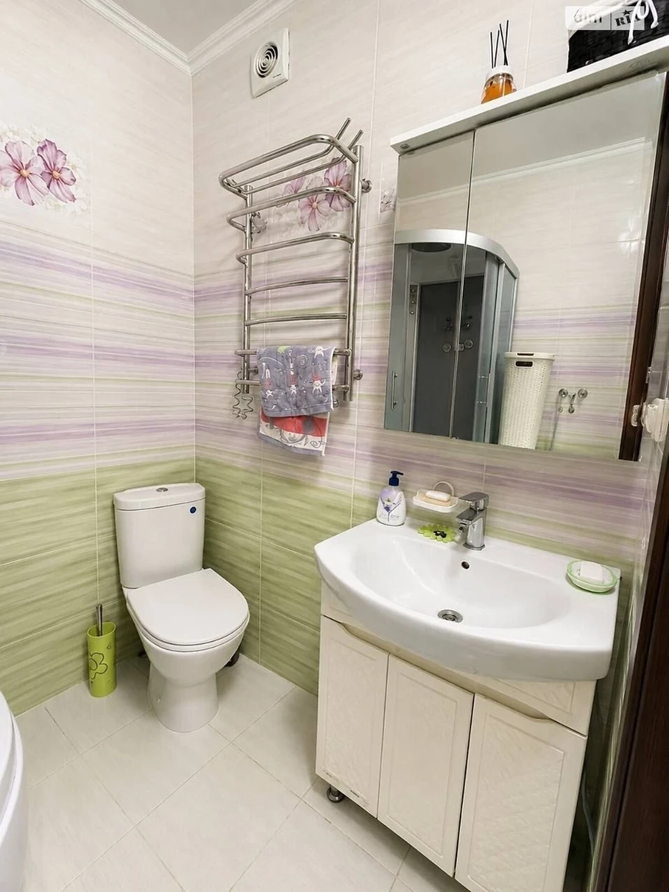 Apartment for Sale
