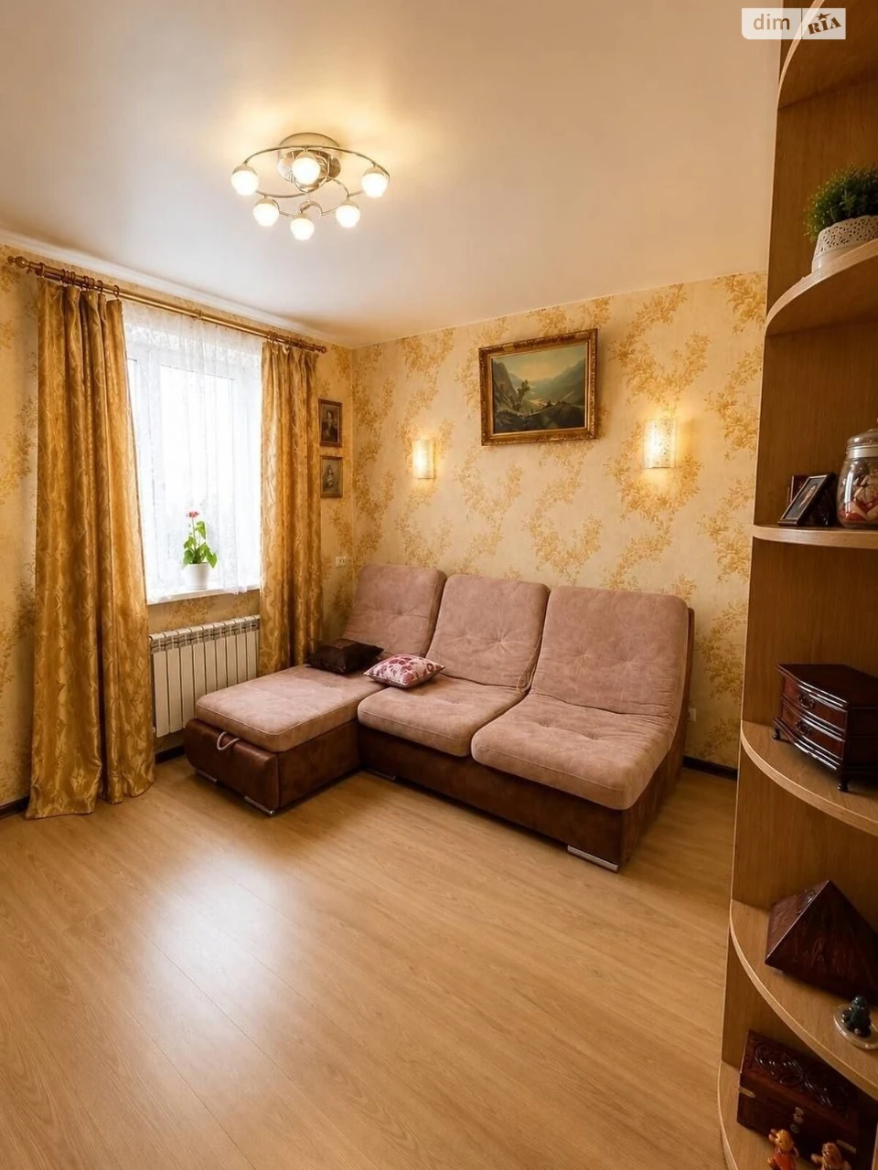 Apartment for Sale