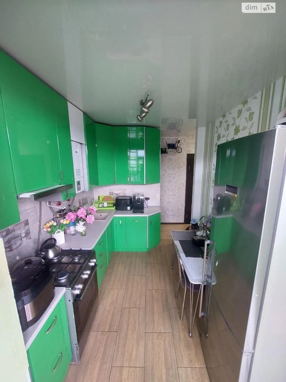 Apartment for Sale