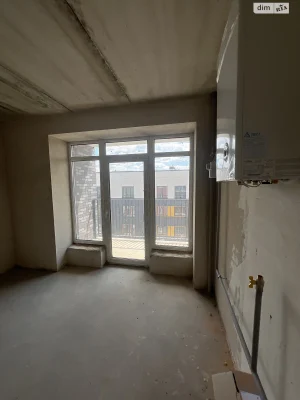 Продажа Квартира, Романівка