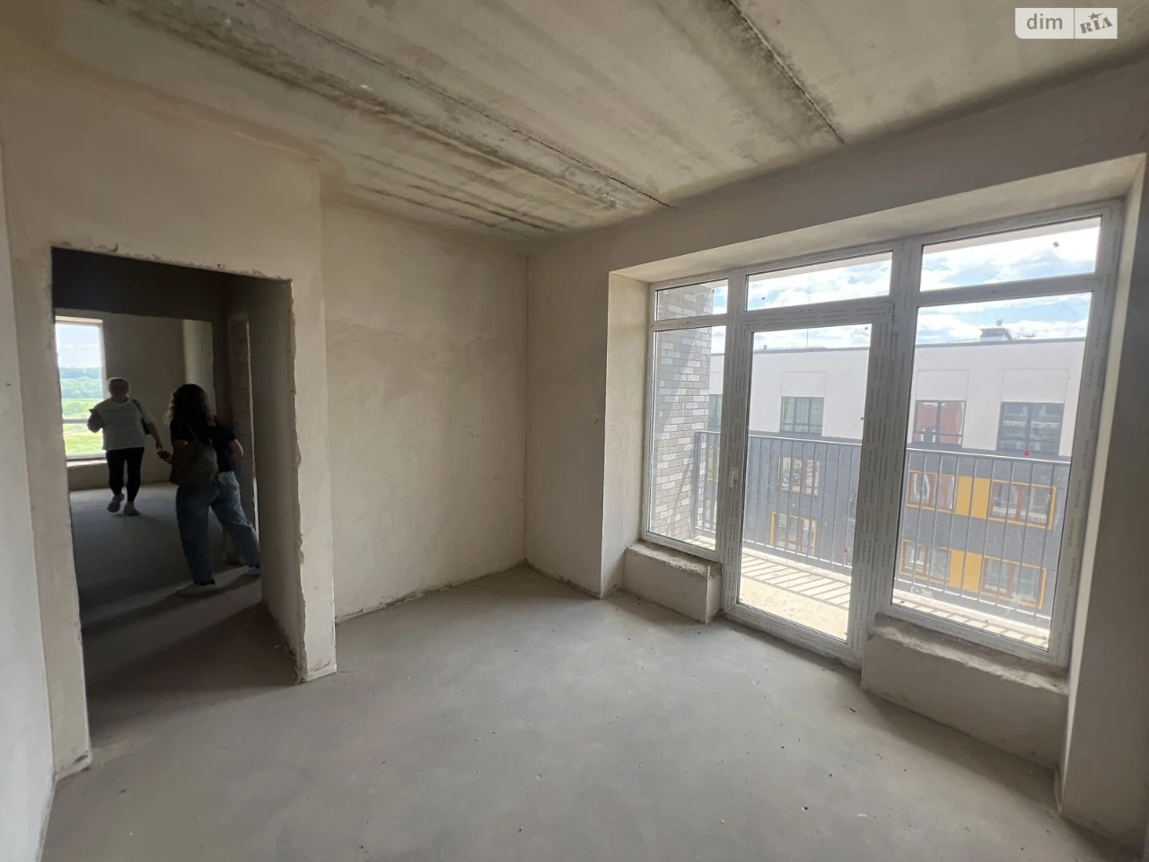 Продажа Квартира, Романівка