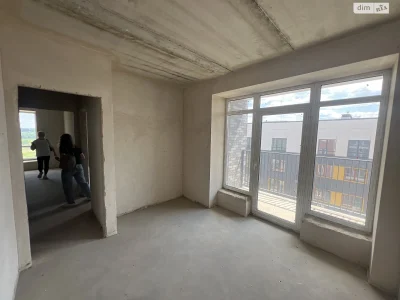 Продажа Квартира, Романівка