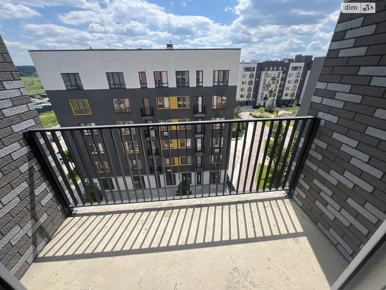 Продажа Квартира, Романівка
