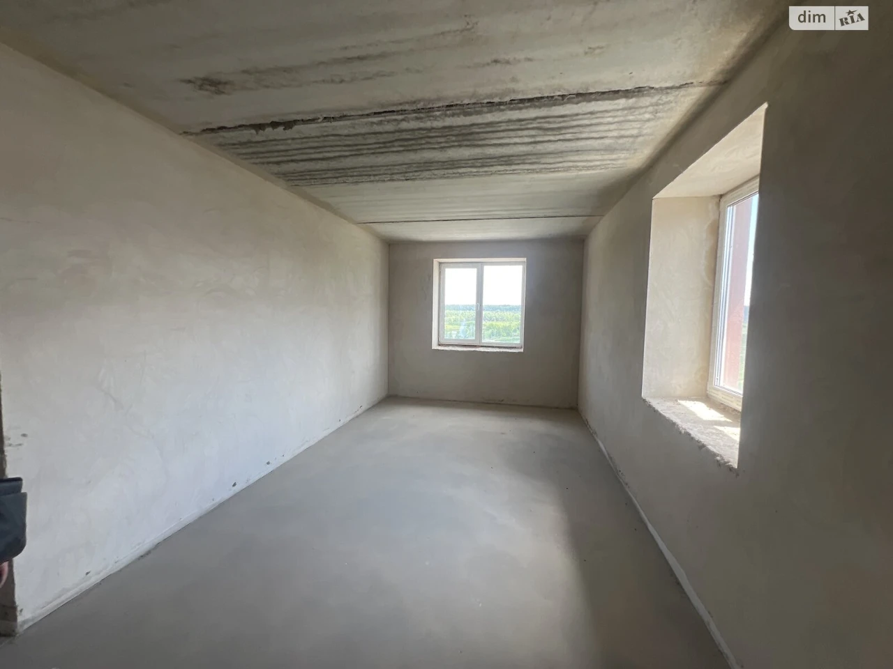 Продажа Квартира, Романівка