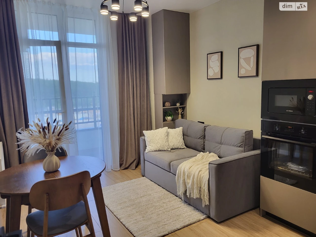 Apartment for Sale