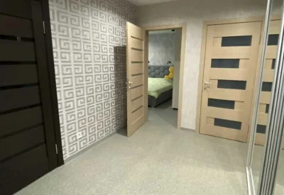 (91653) GAZ! 3-room apartment for sale on Heroyiv Kharkiv Ave. |