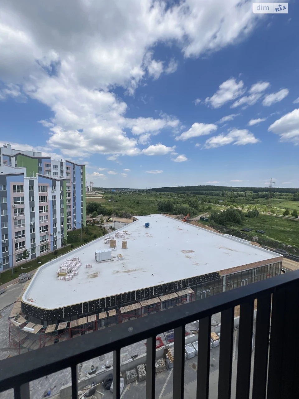 Apartment for Sale in Romanivka