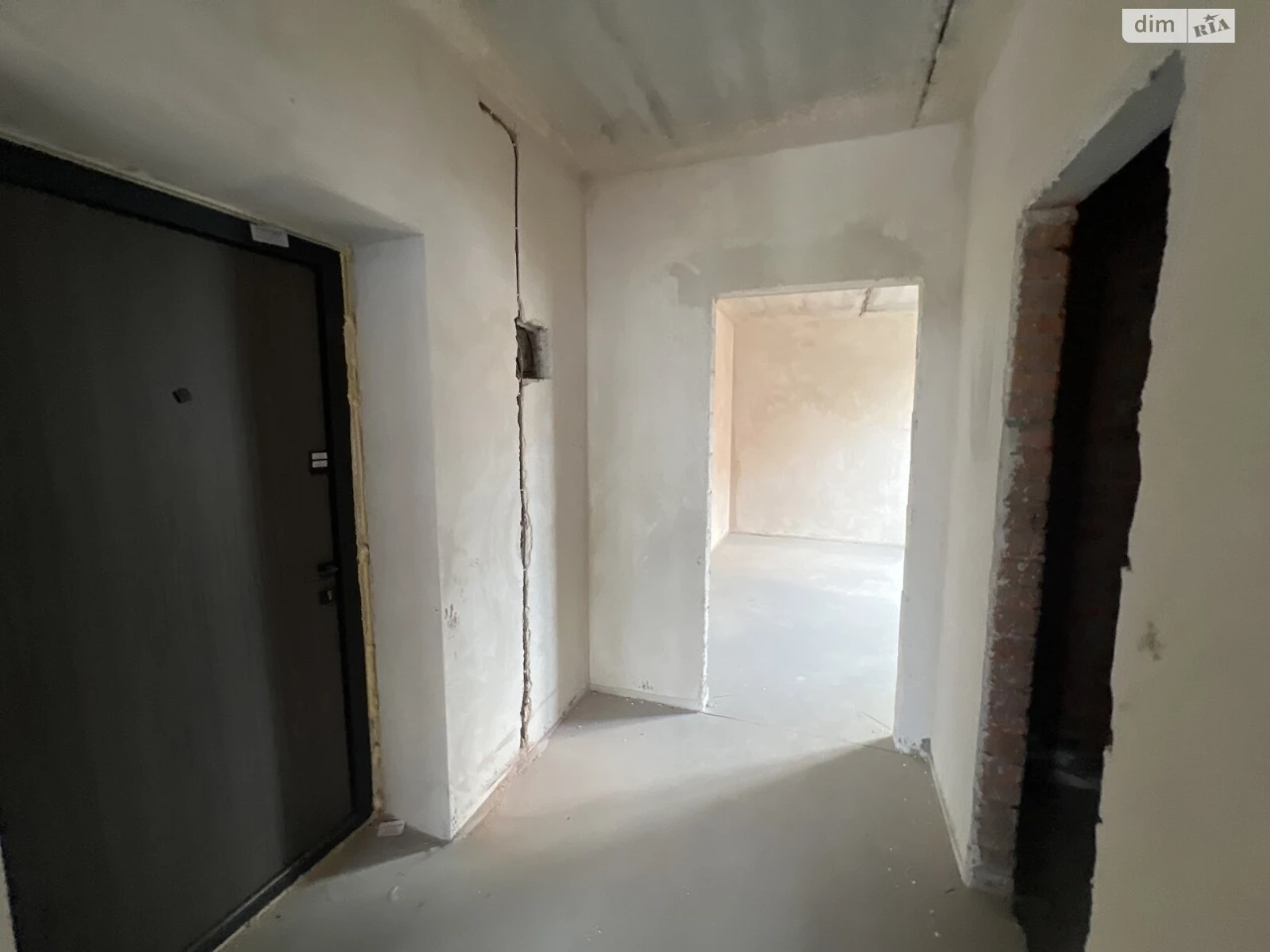 Apartment for Sale in Romanivka