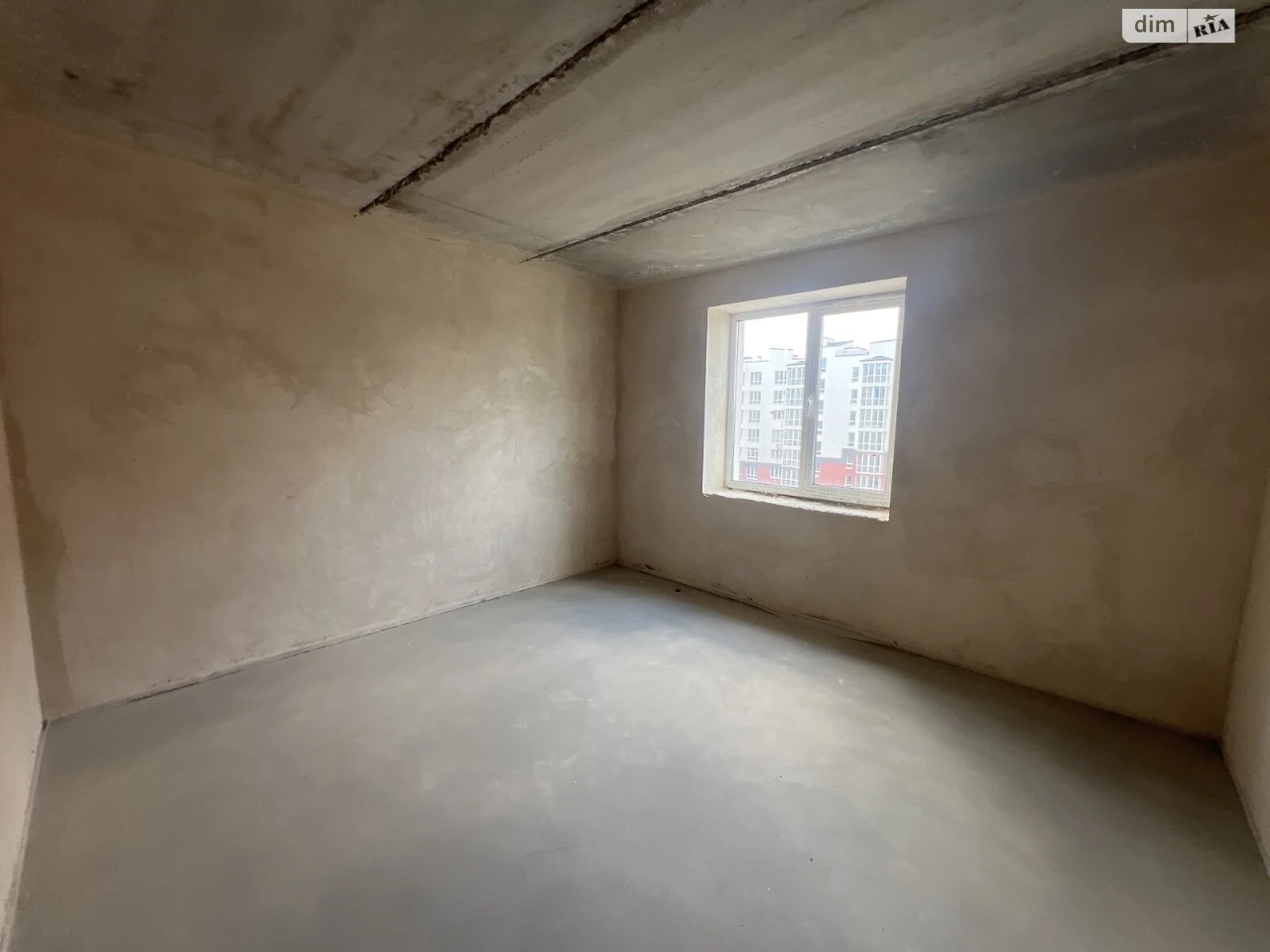 Apartment for Sale in Romanivka