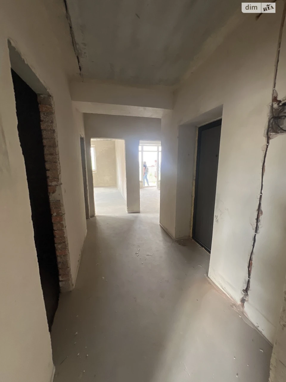 Apartment for Sale in Romanivka