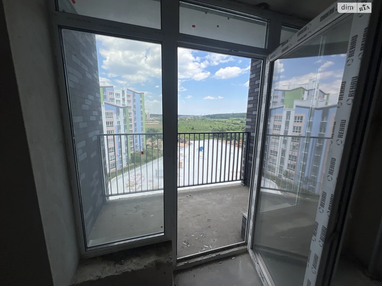 Apartment for Sale in Romanivka