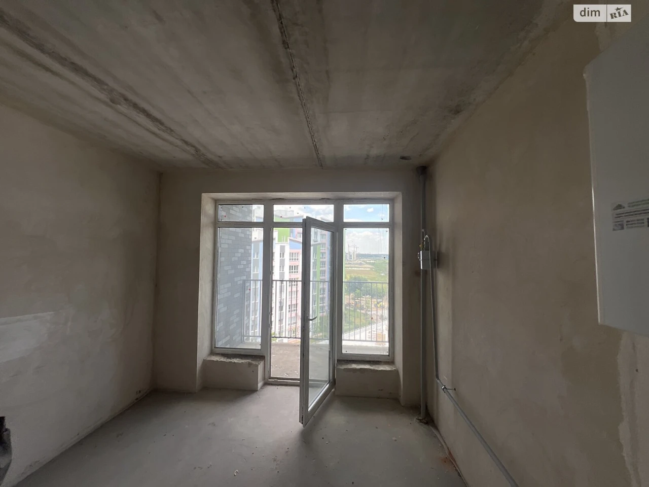 Apartment for Sale in Romanivka