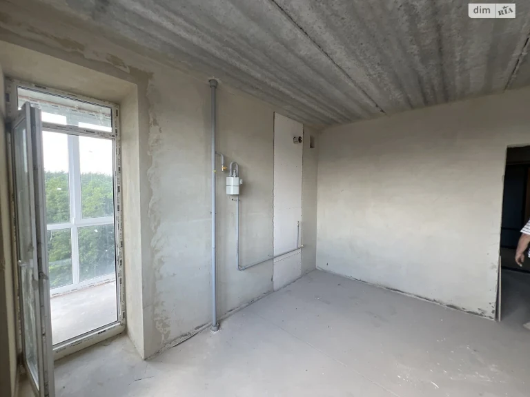 Apartment for Sale in Romanivka
