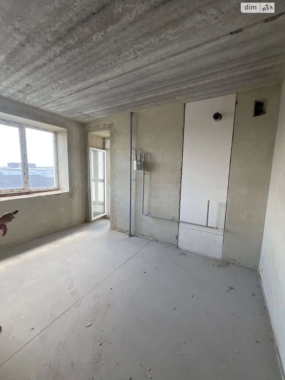 Apartment for Sale in Romanivka