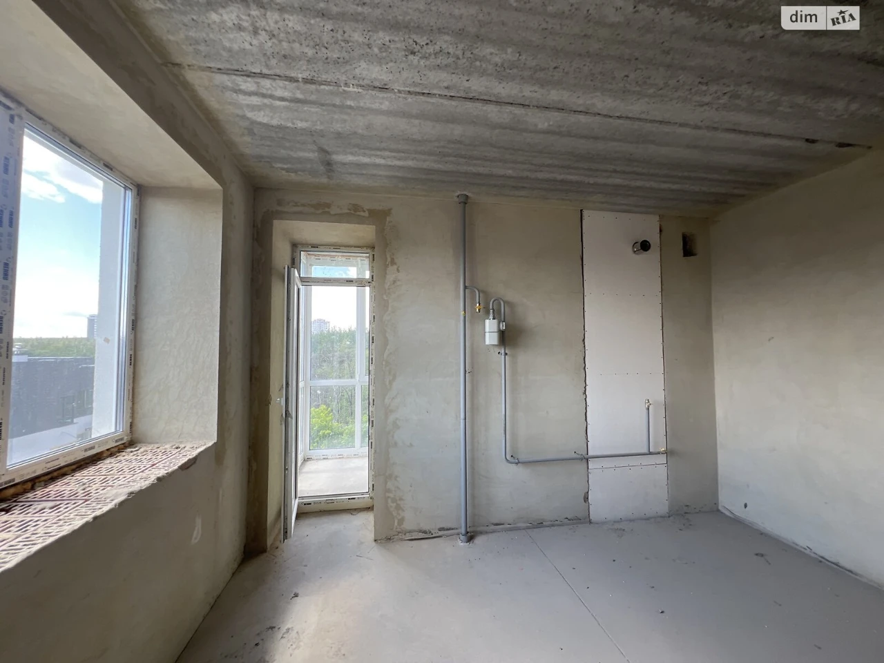 Apartment for Sale in Romanivka