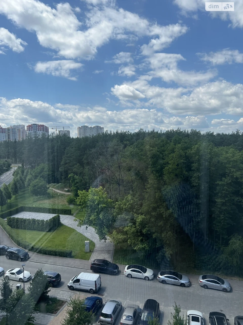 Apartment for Sale in Romanivka