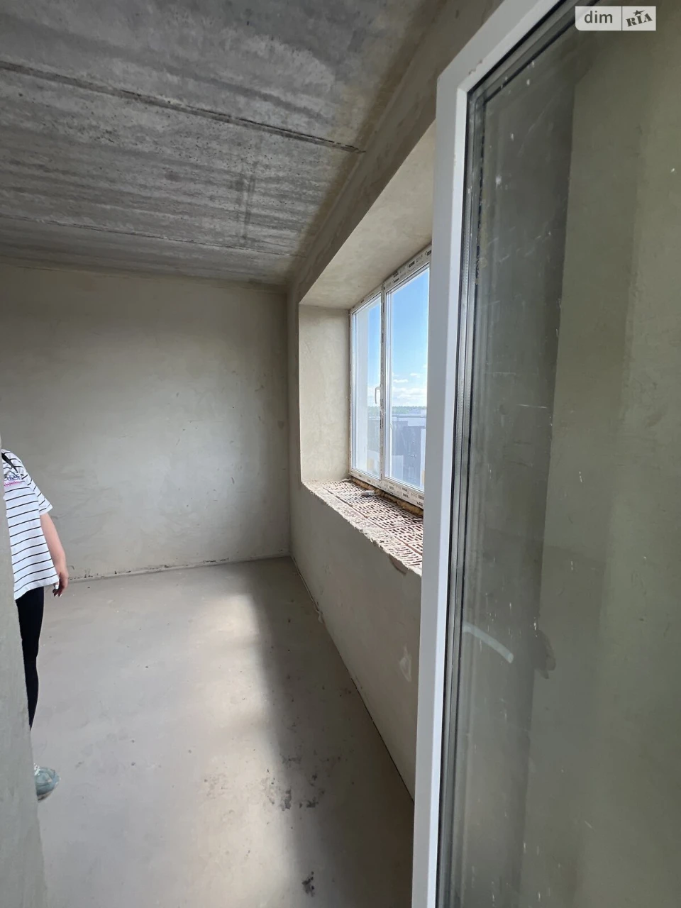 Apartment for Sale in Romanivka
