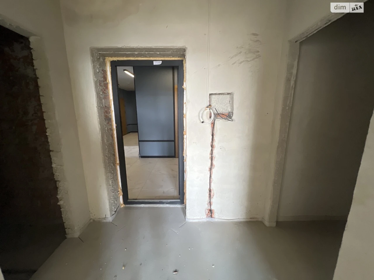 Apartment for Sale in Romanivka