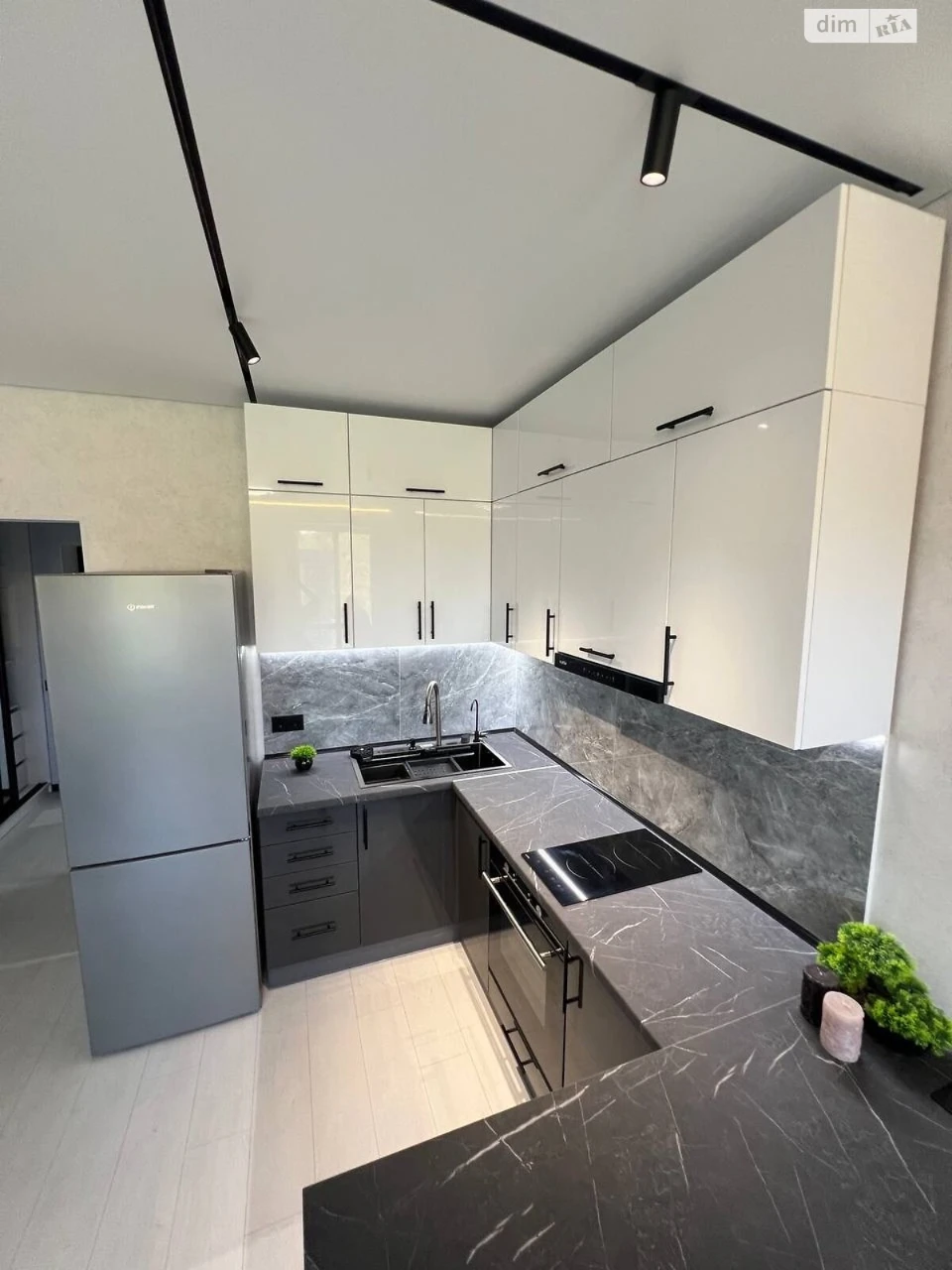 Продажа Квартира Романовка