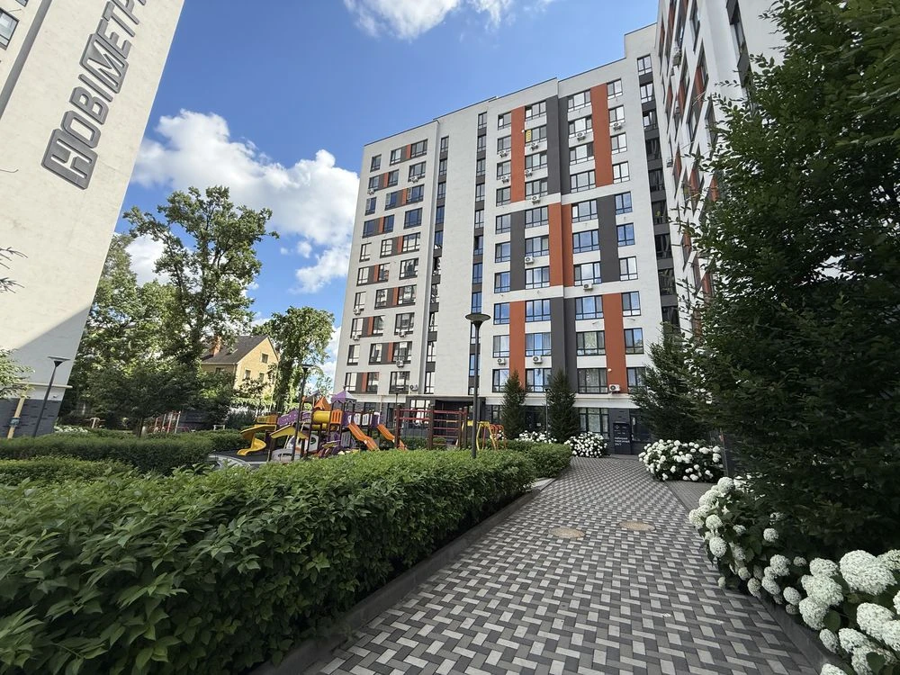 Євро2 КВ, ремонт, меблі, техніка, Нові Метри Центр