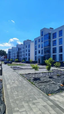 Продається стильна квартира в Ірпені, без комісії!