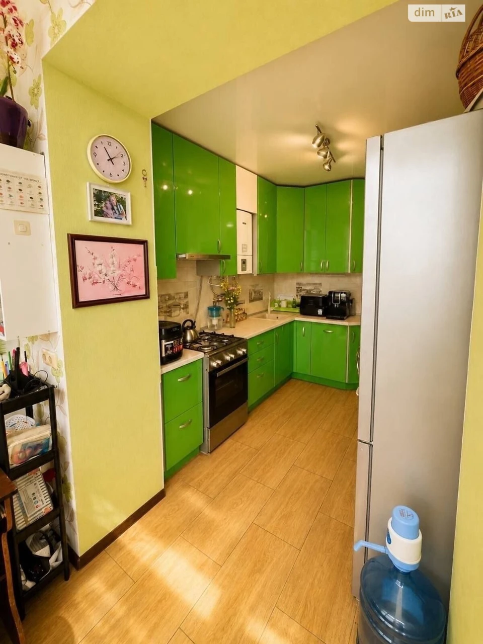 Apartment for Sale