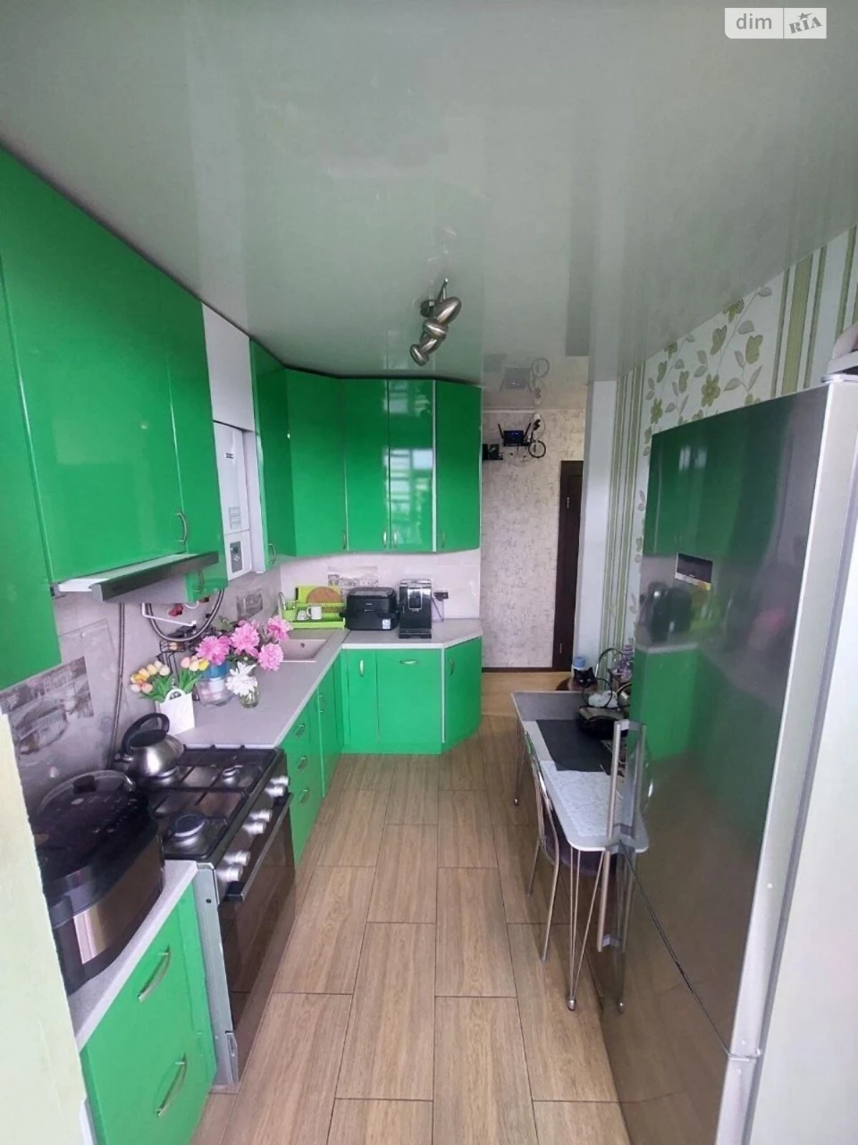 Apartment for Sale