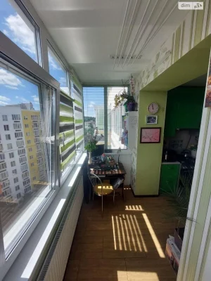Продажа Квартиры
