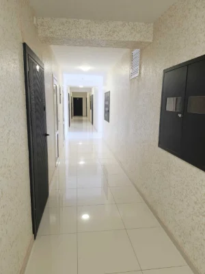 Двокімнатна кввртира в центрі міста, квартира в Центральному
