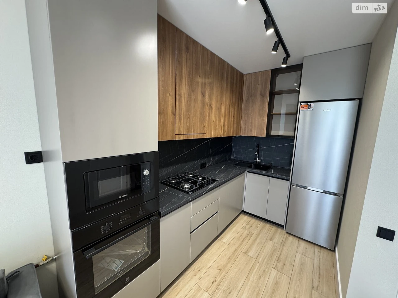 Apartment for Sale
