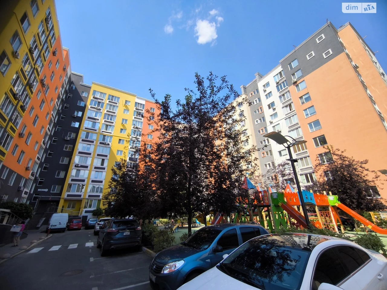 Apartment for Sale