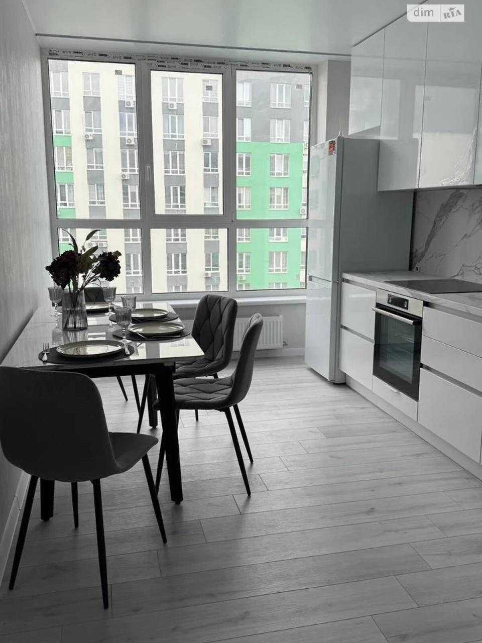 Apartment for Sale