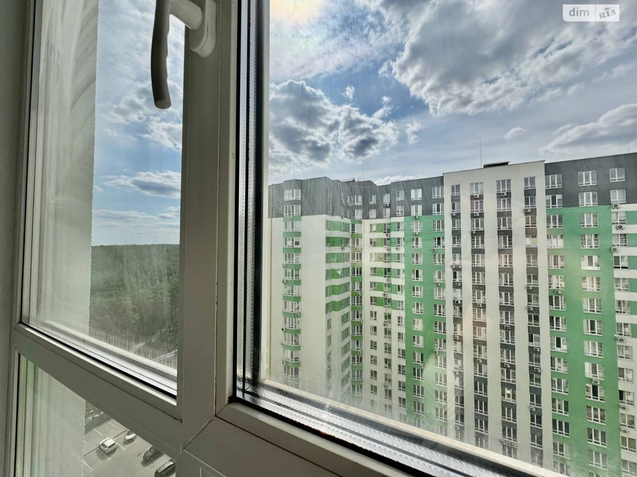 Apartment for Sale