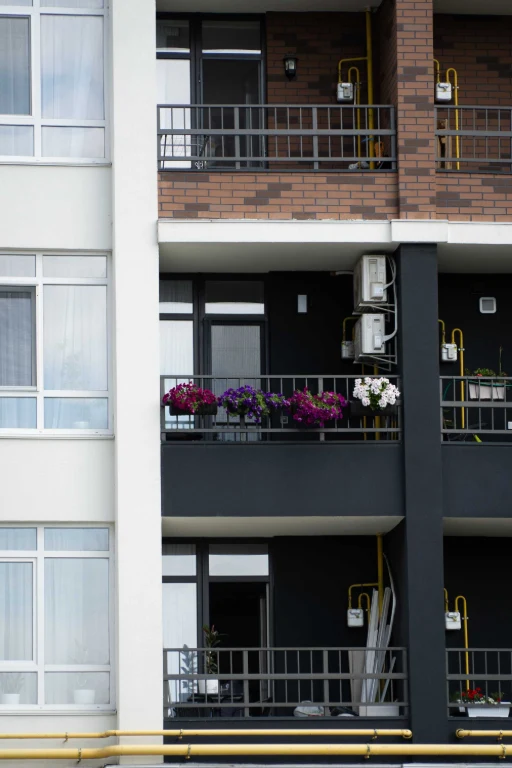Duplex apartment in Irpin. Available this year.