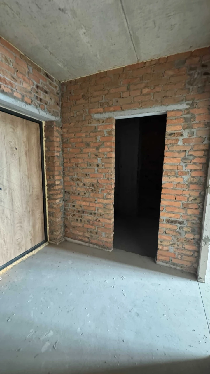 Duplex apartment in Irpin. Available this year.