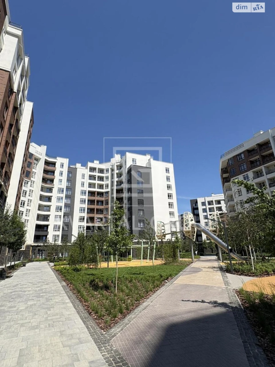 Продажа квартиры в Романовке
