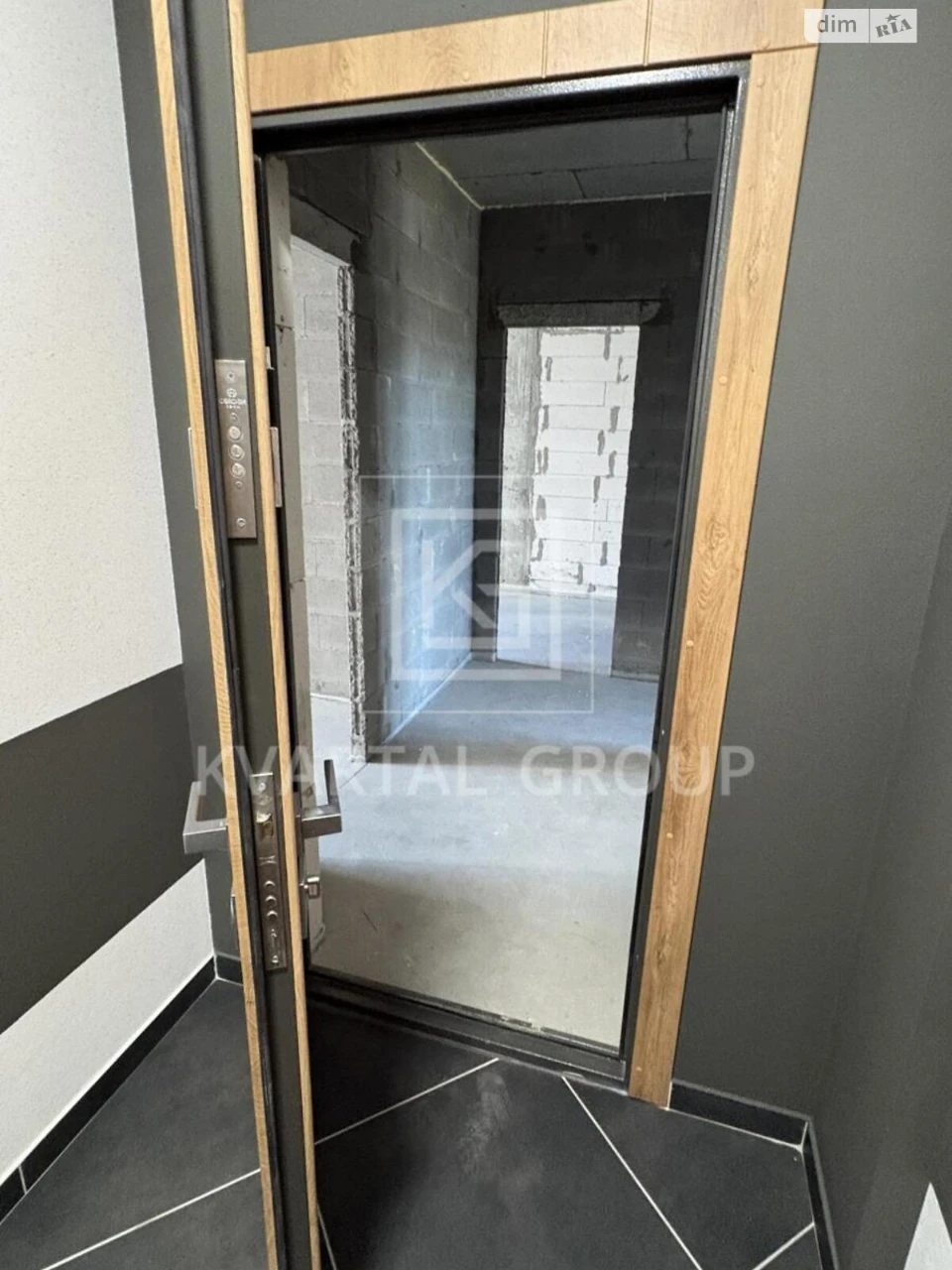 Продажа квартиры в Романовке