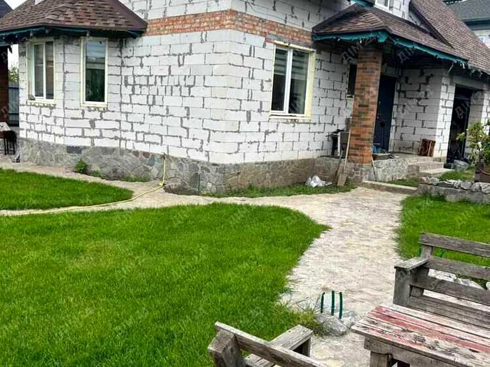 Будинок. Полтава, Гожулівська вул.