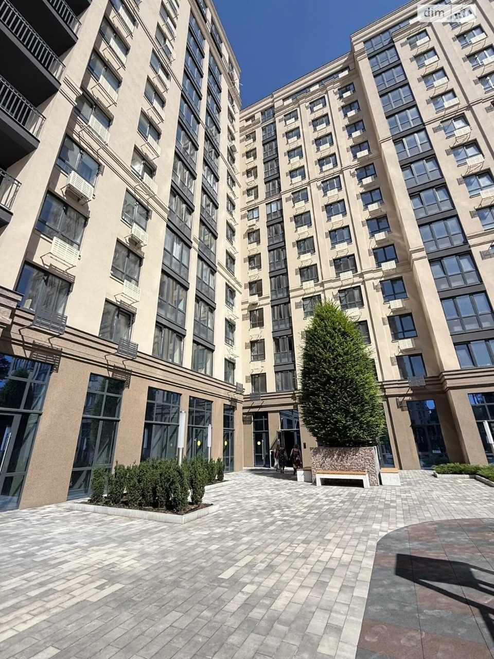 Apartment for Sale