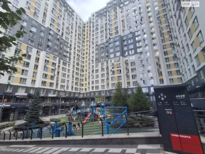 Продаж Квартира