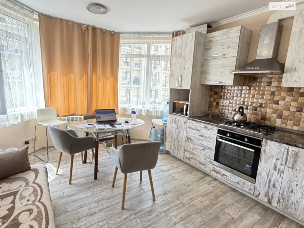 Apartment for Sale