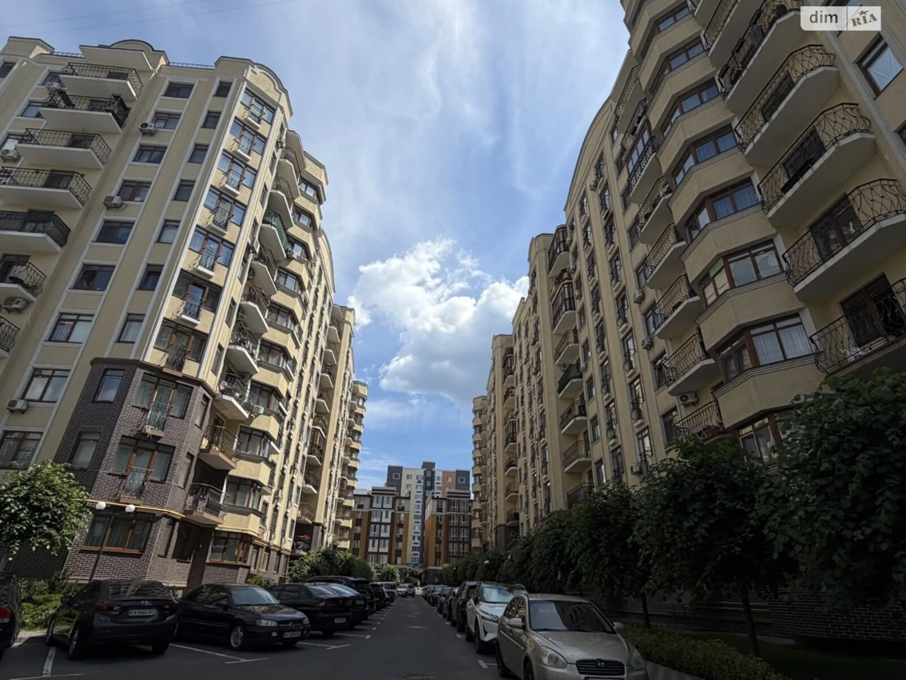 Apartment for Sale