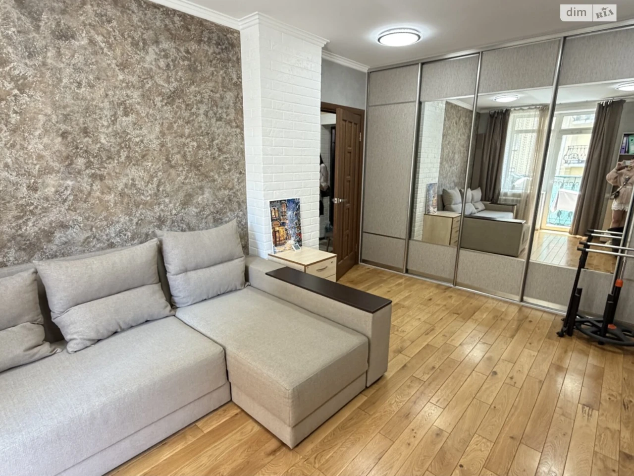 Apartment for Sale