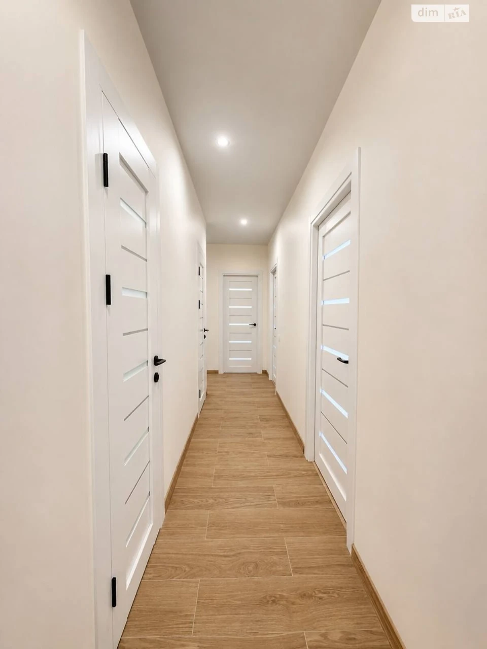 Sale of an Apartment