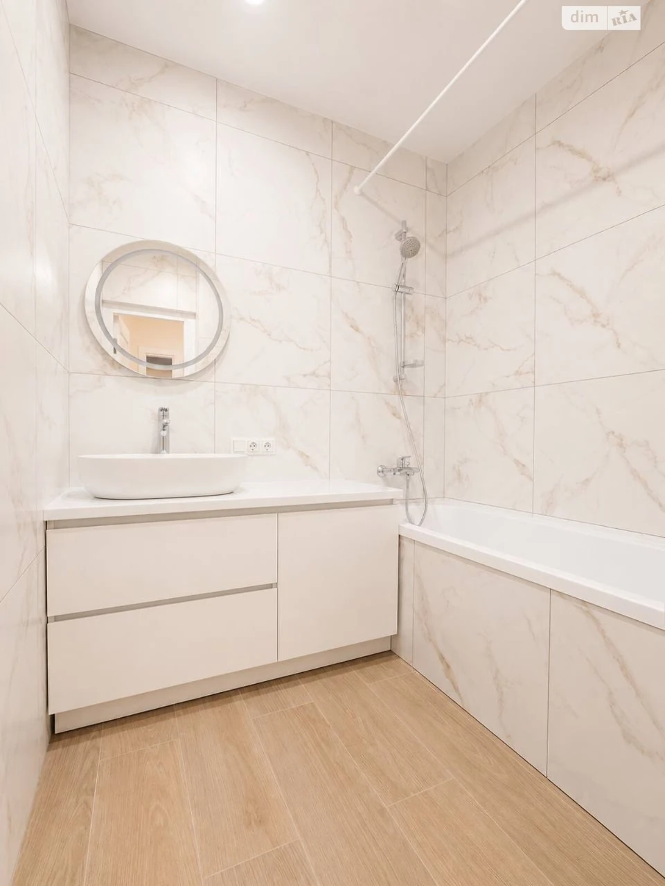 Sale of an Apartment