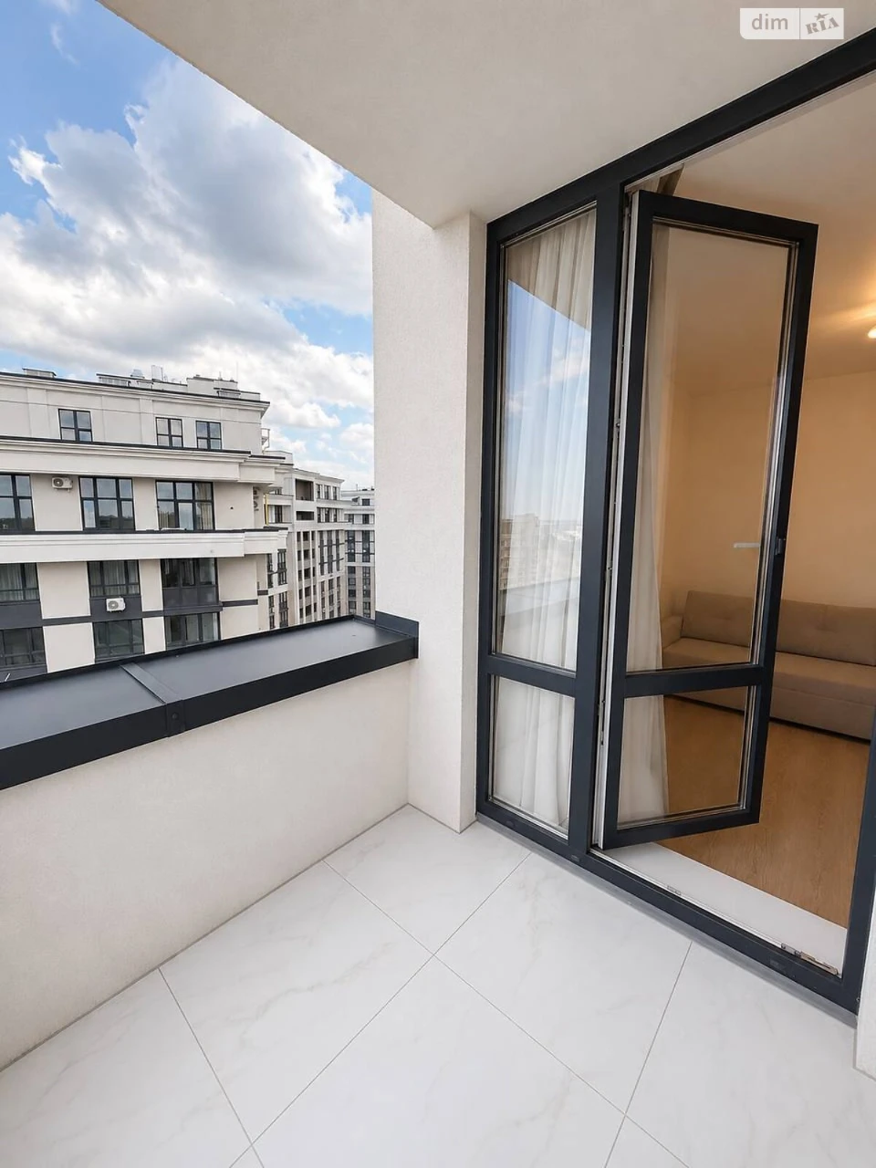 Sale of an Apartment