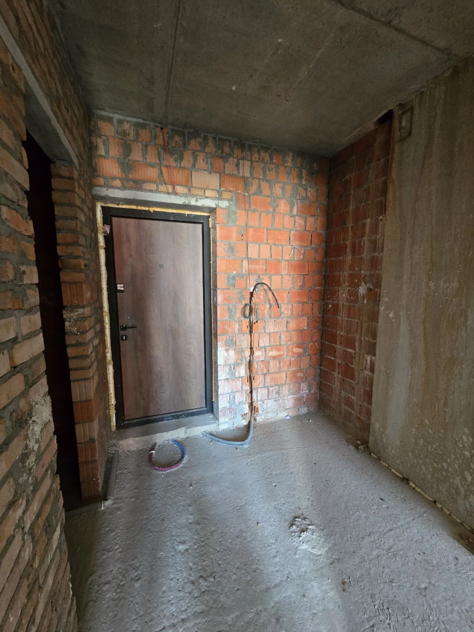 Продається готовий 1-кімнатний будинок в Ірпені